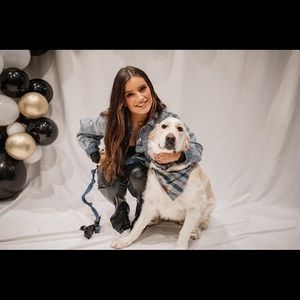 Meet your Posher, Lexi